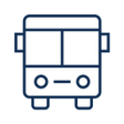 Icoon van programma: BRTS Ahmedabad Info