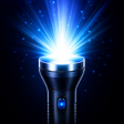 Symbol des Programms: NeonLight: LED Torch  Fla…