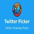 Icon of program: Twitter Picker - Twitter …