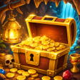 ไอคอนของโปรแกรม: Fortune Relics: Mystic Va…