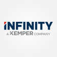 プログラムのアイコン：Infinity a Kemper Company
