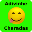 プログラムのアイコン：Adivinhe: O que é o que é