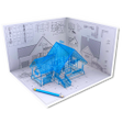 Programikonen: Architectural elements