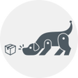 Ikona programu: Rastreador de Pacotes