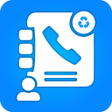 Programikonen: Recover deleted contacts …
