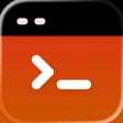 أيقونة البرنامج: Terminal - SFTP  SSH Clie…
