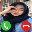 プログラムのアイコン：Prank VC Halu Cewek Buat …