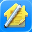 Ikona programu: Under My Roof Home Invent…