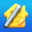 Ikona programu: Under My Roof Home Invent…