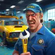 Icono de programa: Car Mechanic Garage