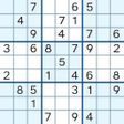 Иконка программы: Sudoku Free - Sudoku Game