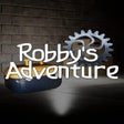 Programikonen: Robbys Adventure