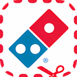 程序图标：Dominos Promos App