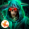 Programikonen: Hidden Objects - Hallowee…