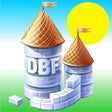 程序图标：CDBFlite