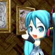 Programikonen: ＭｉｋｕＭｉｋｕ壁紙Ｃｈａｎｇｅｒ