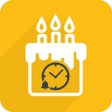 ไอคอนของโปรแกรม: Chronological Age Calcula…