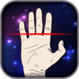 プログラムのアイコン：Astrology Guru: Palmistry…