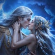 Иконка программы: Seven Hearts Stories