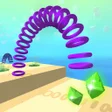 プログラムのアイコン：Slinky Racing
