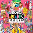 Programikonen: Capcom Arcade 2nd Stadium