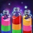 Ikona programu: Watermatch-Water sort gam…