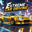 Programikonen: Extreme Car Driving Max D…