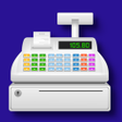 Ikona programu: Cash Register - FREE