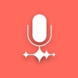 Ikon program: Voice to Text: Live Trans…