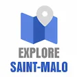 Explore Saint-Malo