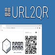 Иконка программы: URL2QR