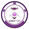 Ícone do programa: Robot Tunnel VPN