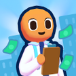 Programikonen: Hospital Simulator 3D