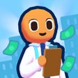 程序图标：Hospital Simulator 3D