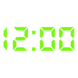 Icon of program: Alarm Clock HD+