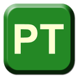 Ikona programu: PTorrent - torrent applic…