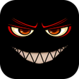 أيقونة البرنامج: Silly Smiley Live Wallpap…
