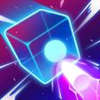 Programikonen: Beat Shot 3D - edm Bullet…