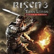 Icoon van programma: Risen 3: Titan Lords - En…
