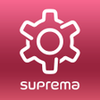 Иконка программы: Suprema Device Manager