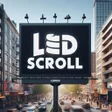 程序图标：LED Text Scroll