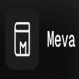 プログラムのアイコン：Meva