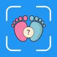 Icoon van programma: Baby Gender Scanner AI