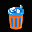 Icoon van programma: JunkHaven