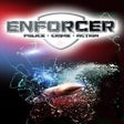 Biểu tượng của chương trình: Enforcer: Police Crime Ac…