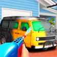 程序图标：Car Detailing game- ASMR