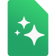 Icon of program: SheetsGPT - AI Google She…