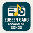 プログラムのアイコン：Zubeen Garg  Assamese Son…