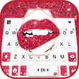 程序图标：Red Hot Lips Keyboard The…