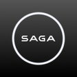 أيقونة البرنامج: SAGA Fitness